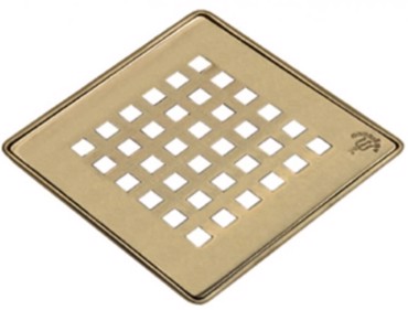 ΑΝΟΞΕΙΔΩΤΗ ΣΧΑΡΑ ΔΑΠΕΔΟΥ ΜΕ ΠΛΑΙΣΙΟ ΠΟΣΕΙΔΩΝ ΑΘΗΝΑ BRONZE 12.5x12.5εκ. 72.120.130.002